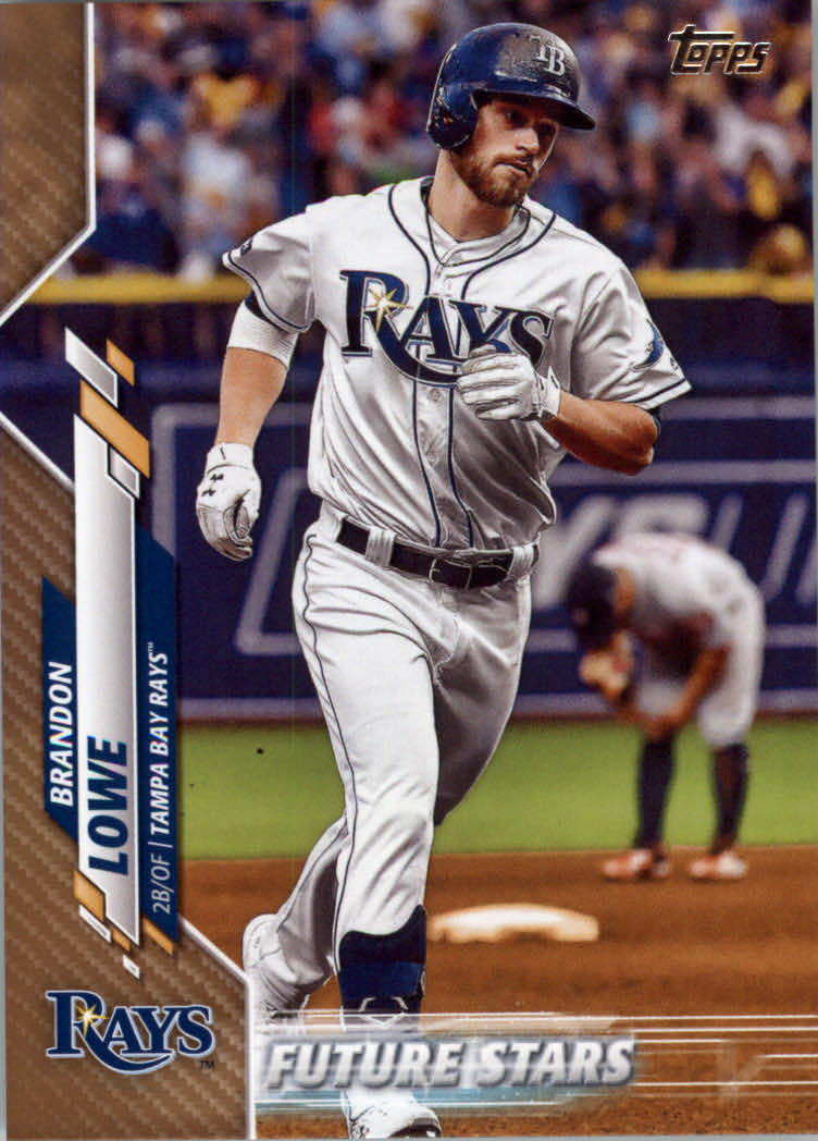 2020 Topps Baseball Gold Parallel Cards #D/2020 - Bild 56 von 83