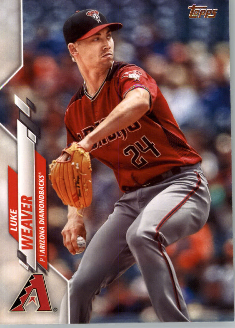 2020 TOPPS BASEBALL ASSORTED SINGLES U-PICK #251-500 - Picture 90 of 301