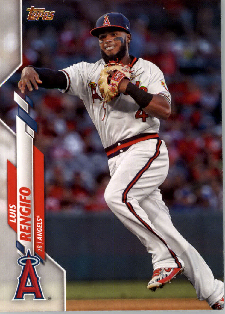 2020 TOPPS BASEBALL ASSORTED SINGLES U-PICK #251-500 - Picture 96 of 301