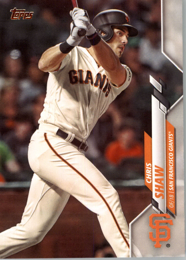 2020 TOPPS BASEBALL ASSORTED SINGLES U-PICK #251-500 - Picture 100 of 301