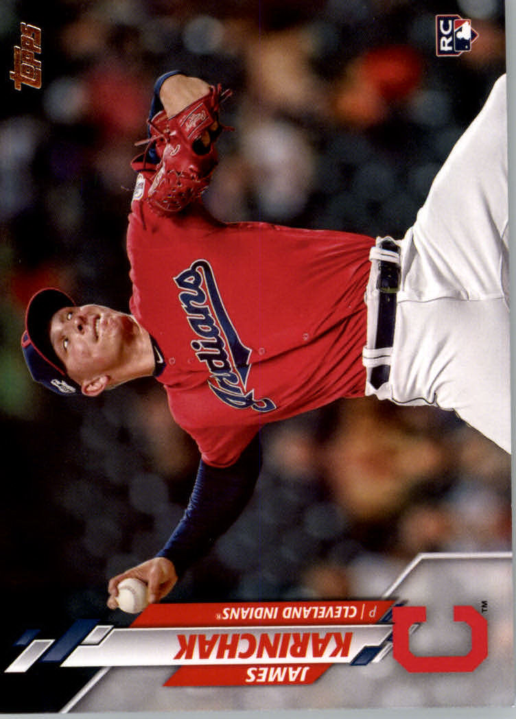 2020 TOPPS BASEBALL ASSORTED SINGLES U-PICK #251-500 - Picture 126 of 301