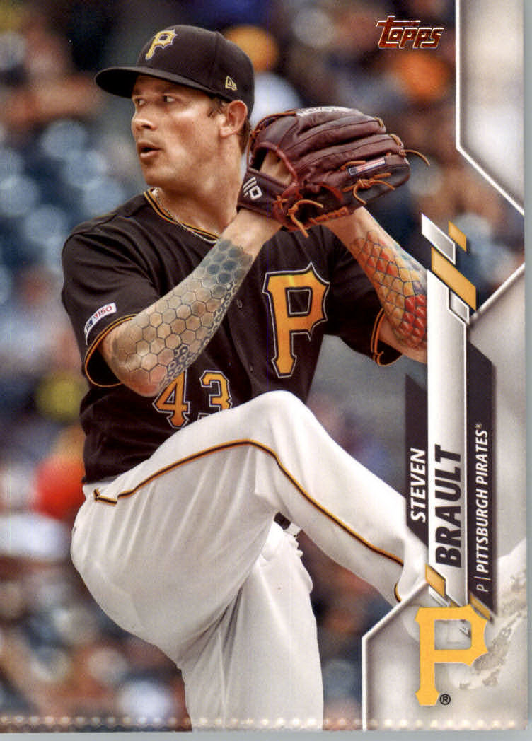 2020 TOPPS BASEBALL ASSORTED SINGLES U-PICK #251-500 - Picture 130 of 301