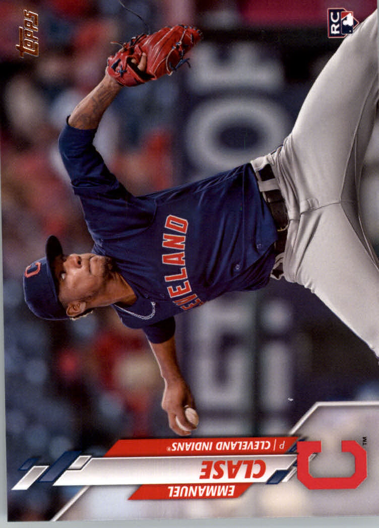 2020 TOPPS BASEBALL ASSORTED SINGLES U-PICK #251-500 - Picture 140 of 301