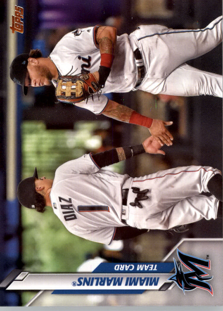 2020 TOPPS BASEBALL ASSORTED SINGLES U-PICK #251-500 - Picture 146 of 301