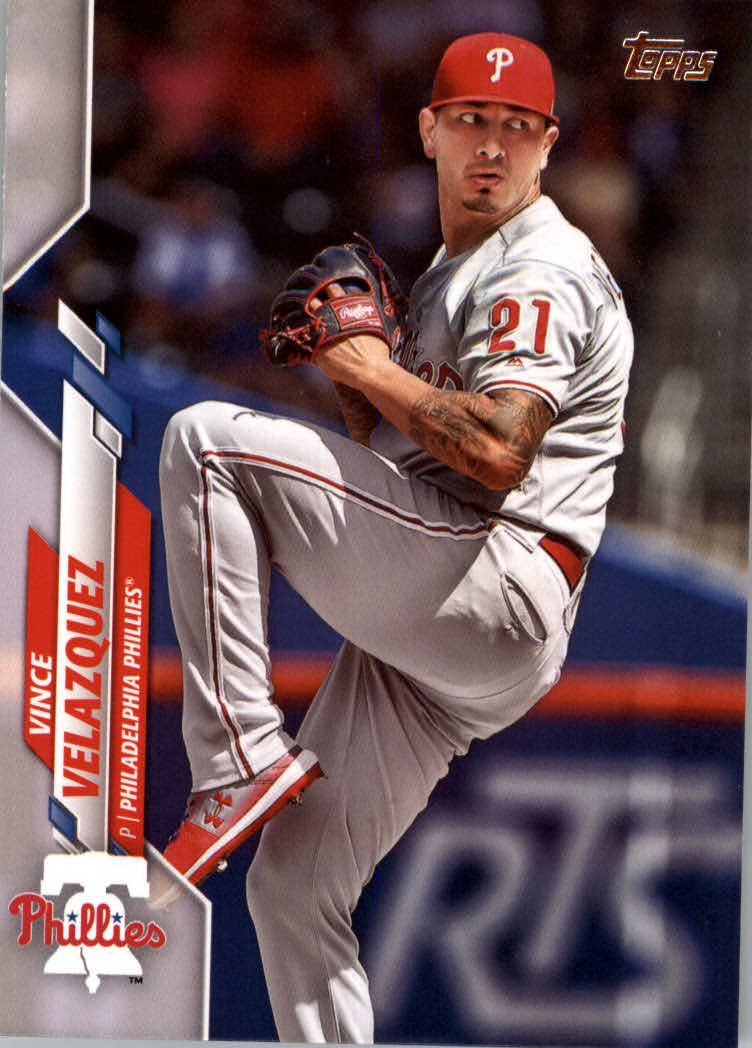 2020 TOPPS BASEBALL ASSORTED SINGLES U-PICK #251-500 - Picture 156 of 301
