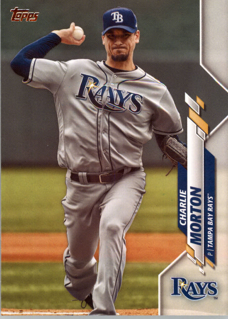 2020 TOPPS BASEBALL ASSORTED SINGLES U-PICK #251-500 - Picture 164 of 301