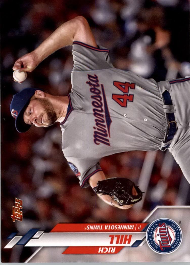 2020 TOPPS BASEBALL ASSORTED SINGLES U-PICK #251-500 - Picture 174 of 301