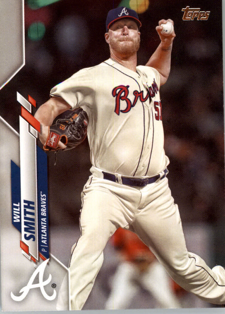 2020 TOPPS BASEBALL ASSORTED SINGLES U-PICK #251-500 - Picture 184 of 301