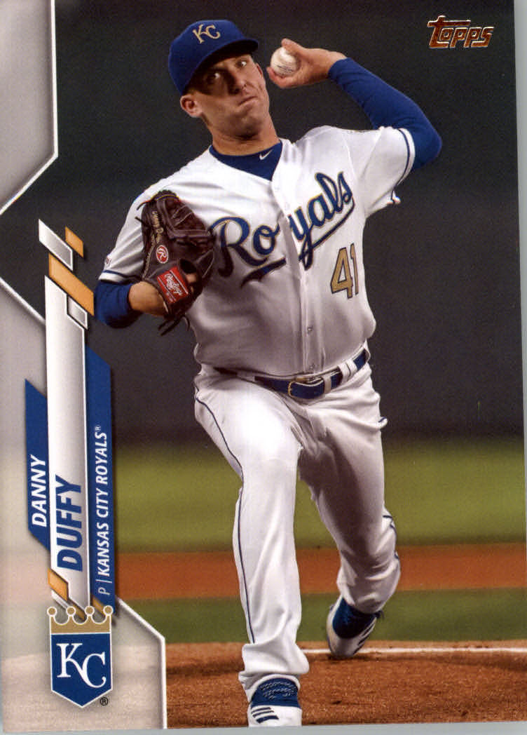 2020 TOPPS BASEBALL ASSORTED SINGLES U-PICK #251-500 - Picture 204 of 301