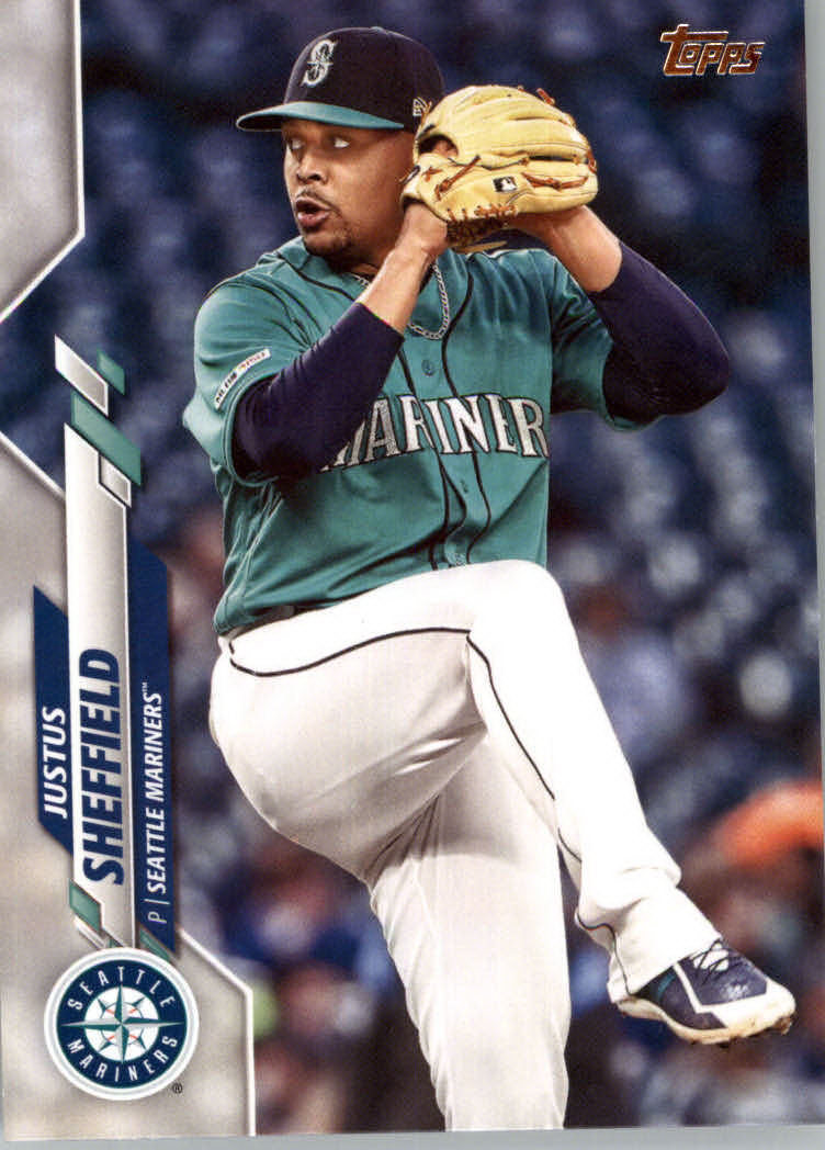 2020 TOPPS BASEBALL ASSORTED SINGLES U-PICK #251-500 - Picture 226 of 301