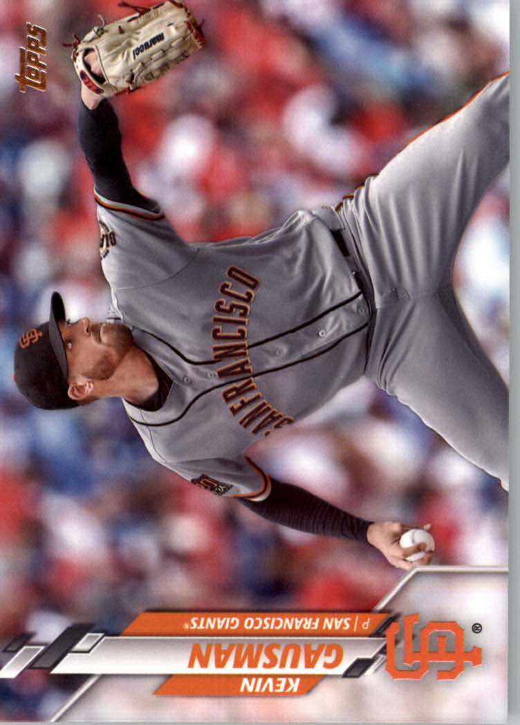 2020 TOPPS BASEBALL ASSORTED SINGLES U-PICK #251-500 - Picture 234 of 301