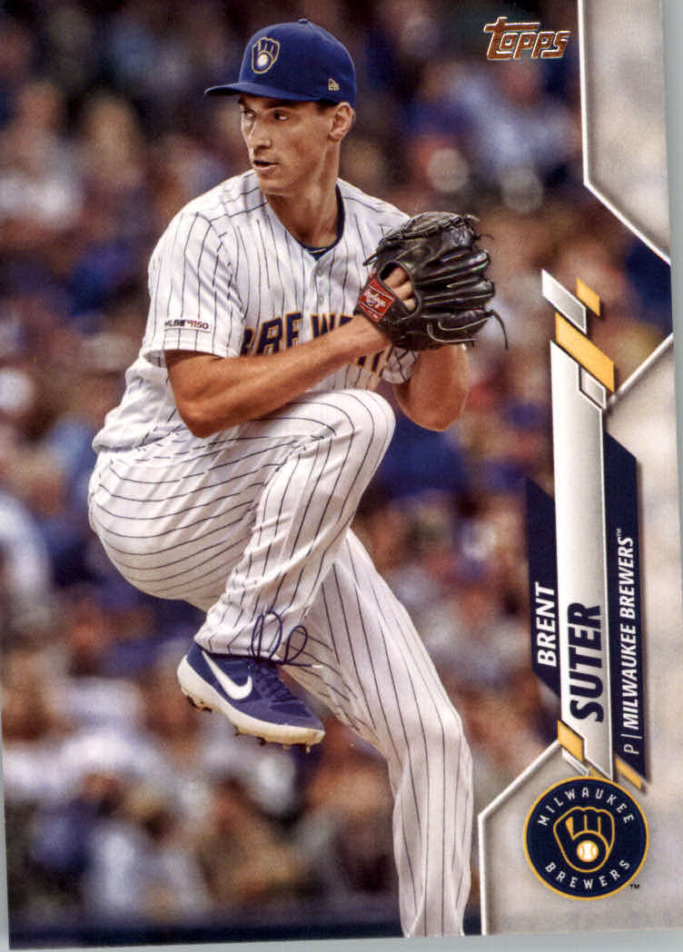 2020 TOPPS BASEBALL ASSORTED SINGLES U-PICK #251-500 - Picture 262 of 301