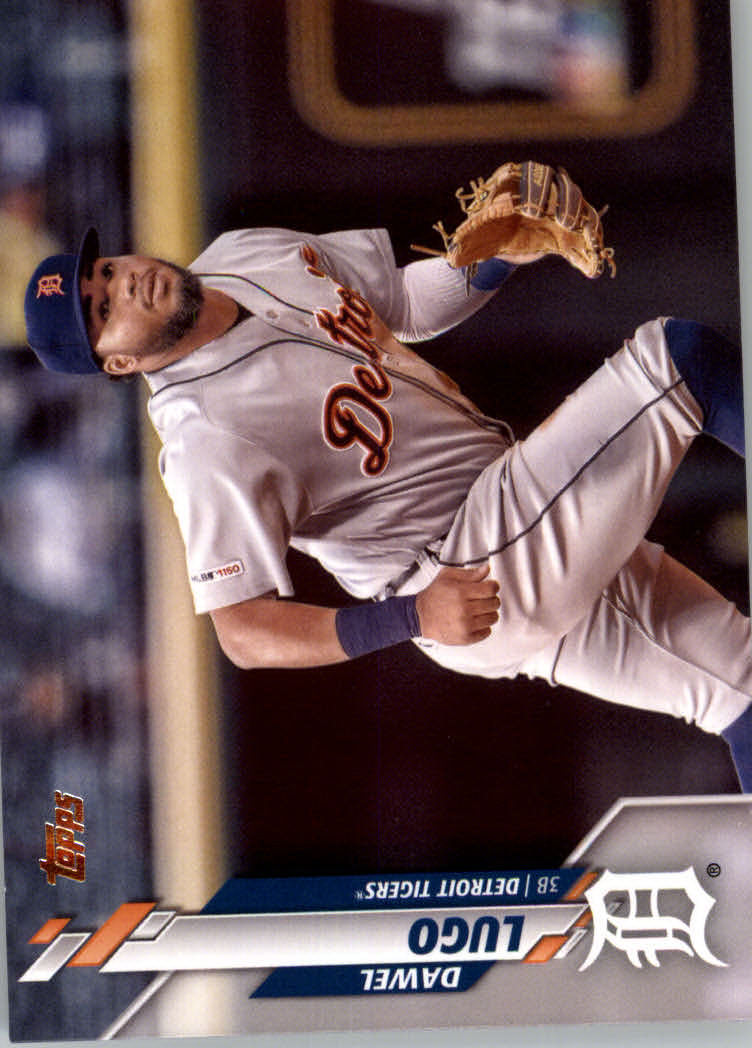 2020 TOPPS BASEBALL ASSORTED SINGLES U-PICK #251-500 - Picture 276 of 301