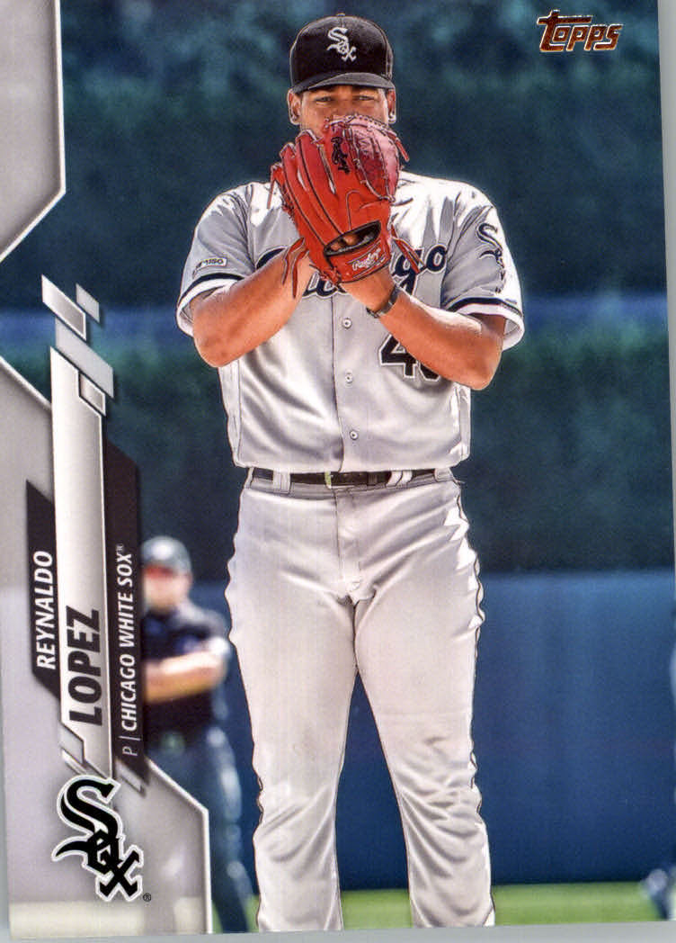 2020 TOPPS BASEBALL ASSORTED SINGLES U-PICK #251-500 - Picture 280 of 301