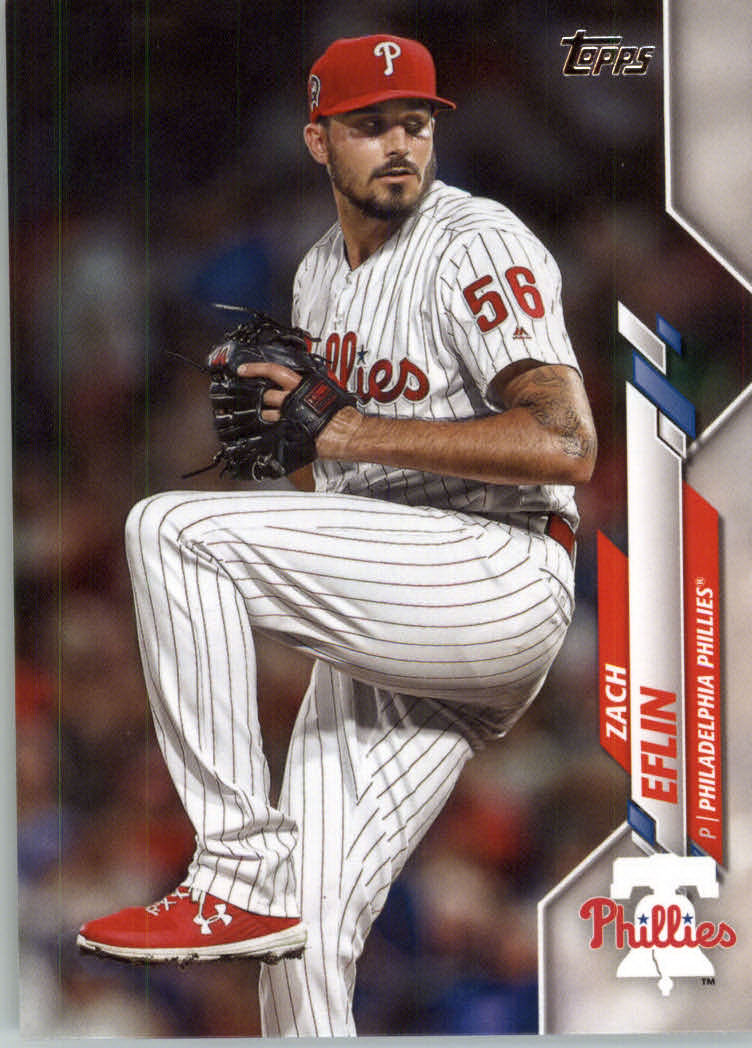 2020 TOPPS BASEBALL ASSORTED SINGLES U-PICK #251-500 - Picture 98 of 301