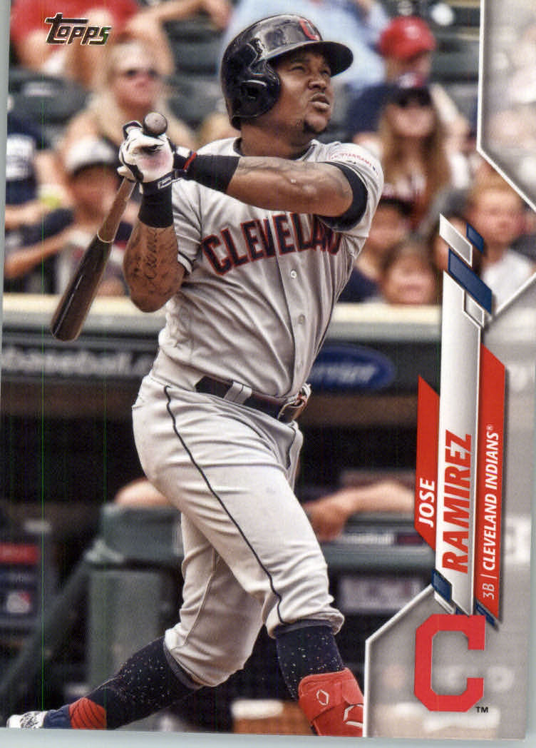 2020 TOPPS BASEBALL ASSORTED SINGLES U-PICK #251-500 - Picture 118 of 301