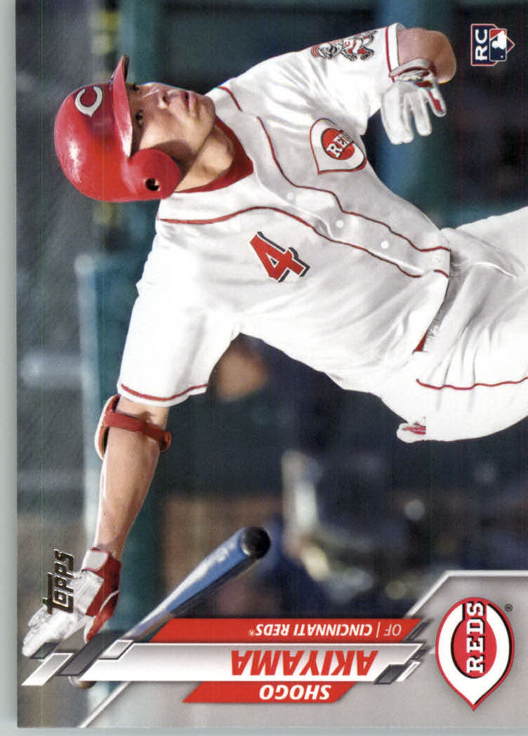 2020 TOPPS BASEBALL ASSORTED SINGLES U-PICK #251-500 - Picture 120 of 301