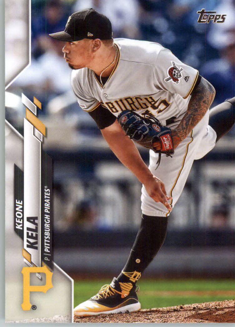 2020 TOPPS BASEBALL ASSORTED SINGLES U-PICK #251-500 - Picture 144 of 301