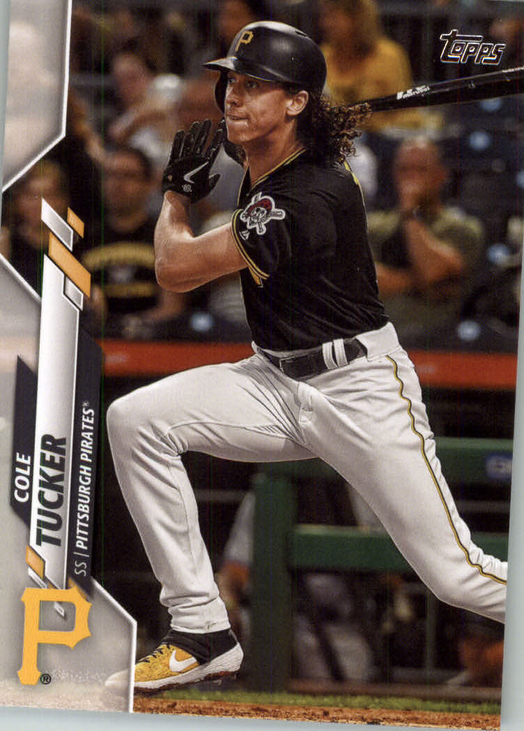 2020 TOPPS BASEBALL ASSORTED SINGLES U-PICK #251-500 - Picture 264 of 301
