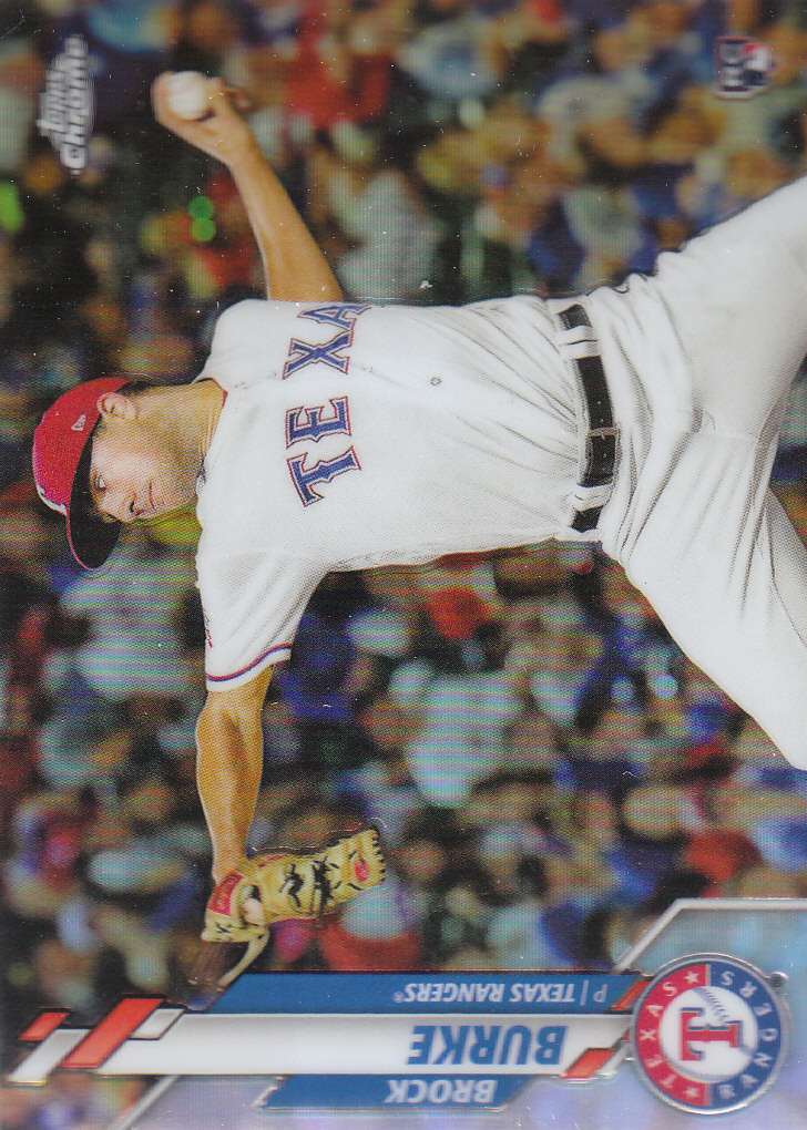 2020 Topps Chrome Baseball "Refractors" Parallel Cards - Picture 152 of 195