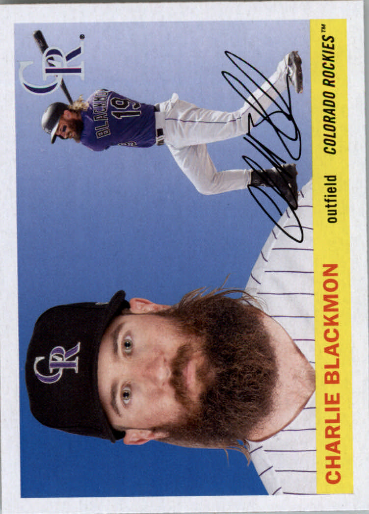 2020 Topps Archives Baseball Main Set Cards #1 to #160 Rookies and Veterans - Picture 6 of 293