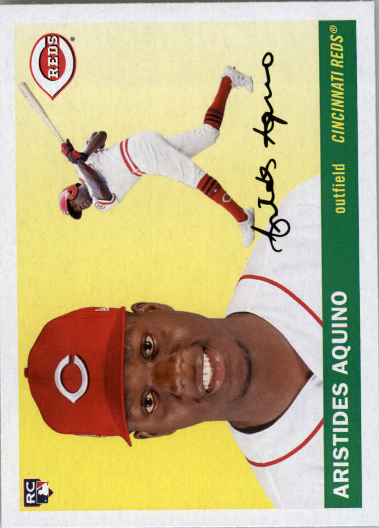 2020 Topps Archives Baseball Main Set Cards #1 to #160 Rookies and Veterans - Picture 12 of 293