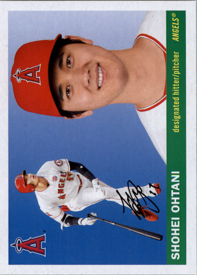 2020 Topps Archives Baseball Main Set Cards #1 to #160 Rookies and Veterans - Picture 14 of 293