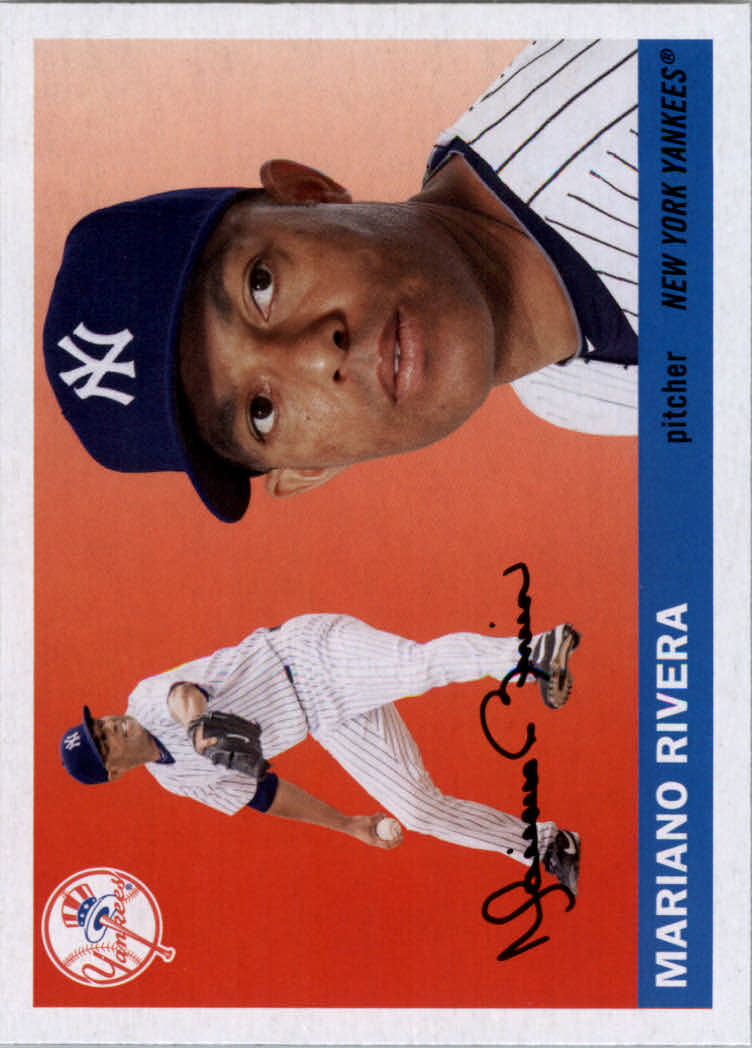 2020 Topps Archives Baseball Main Set Cards #1 to #160 Rookies and Veterans - Picture 20 of 293