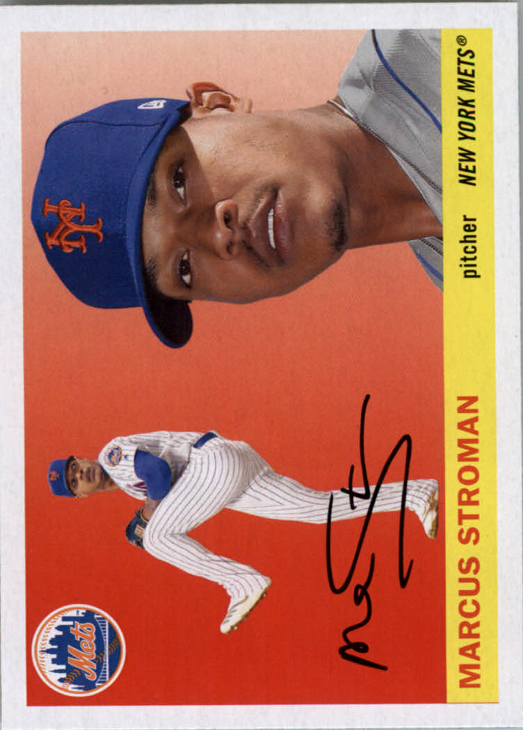 2020 Topps Archives Baseball Main Set Cards #1 to #160 Rookies and Veterans - Picture 24 of 293