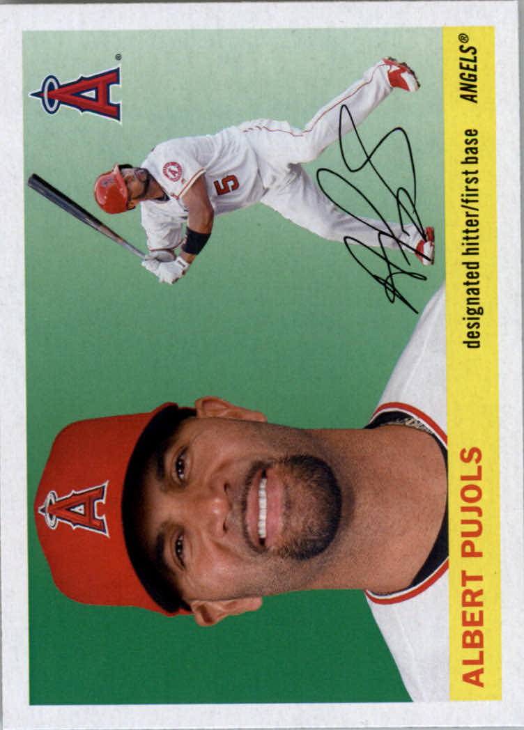 2020 Topps Archives Baseball Main Set Cards #1 to #160 Rookies and Veterans - Picture 30 of 293
