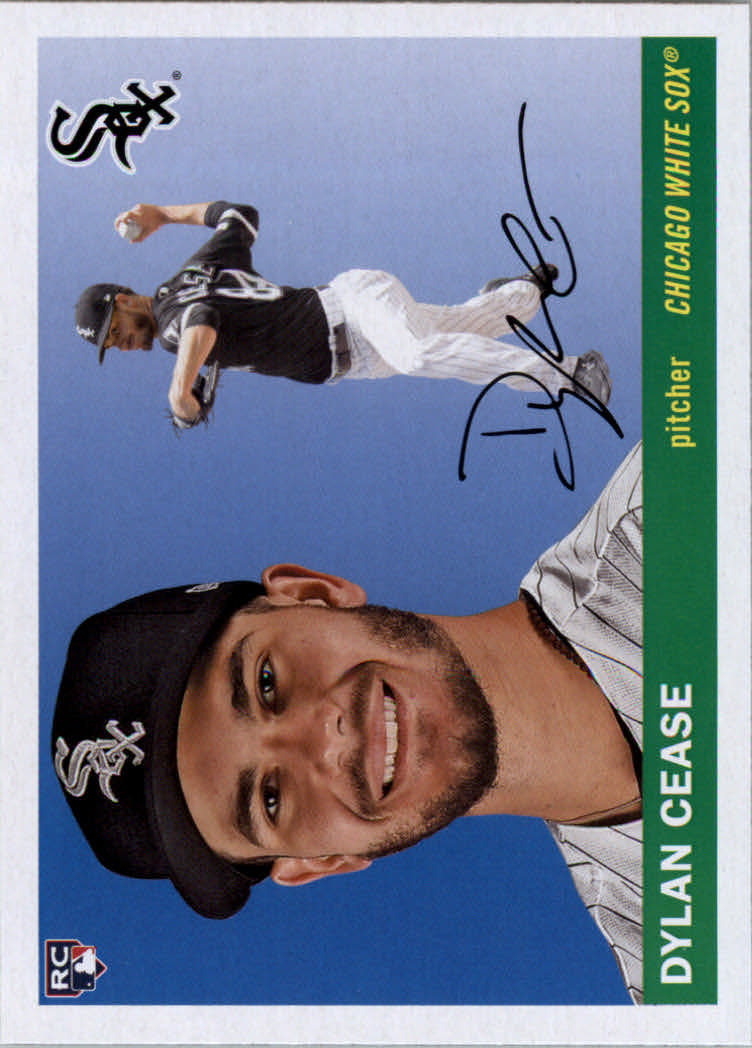 2020 Topps Archives Baseball Main Set Cards #1 to #160 Rookies and Veterans - Picture 34 of 293