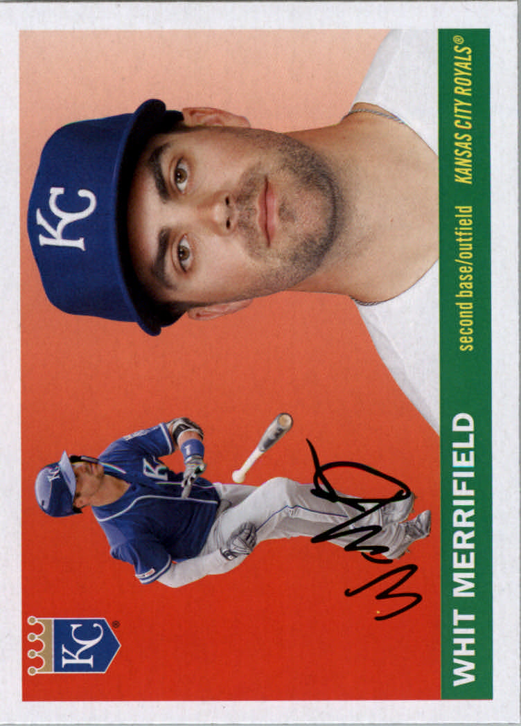 2020 Topps Archives Baseball Main Set Cards #1 to #160 Rookies and Veterans - Picture 38 of 293