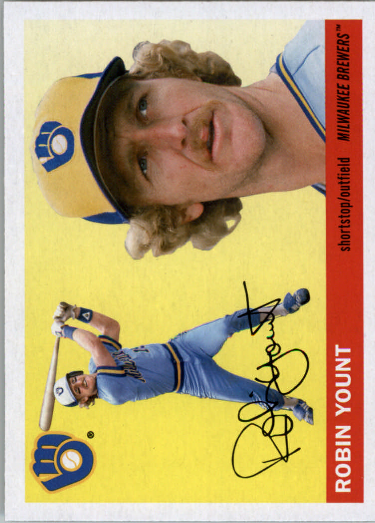 2020 Topps Archives Baseball Main Set Cards #1 to #160 Rookies and Veterans - Picture 54 of 293