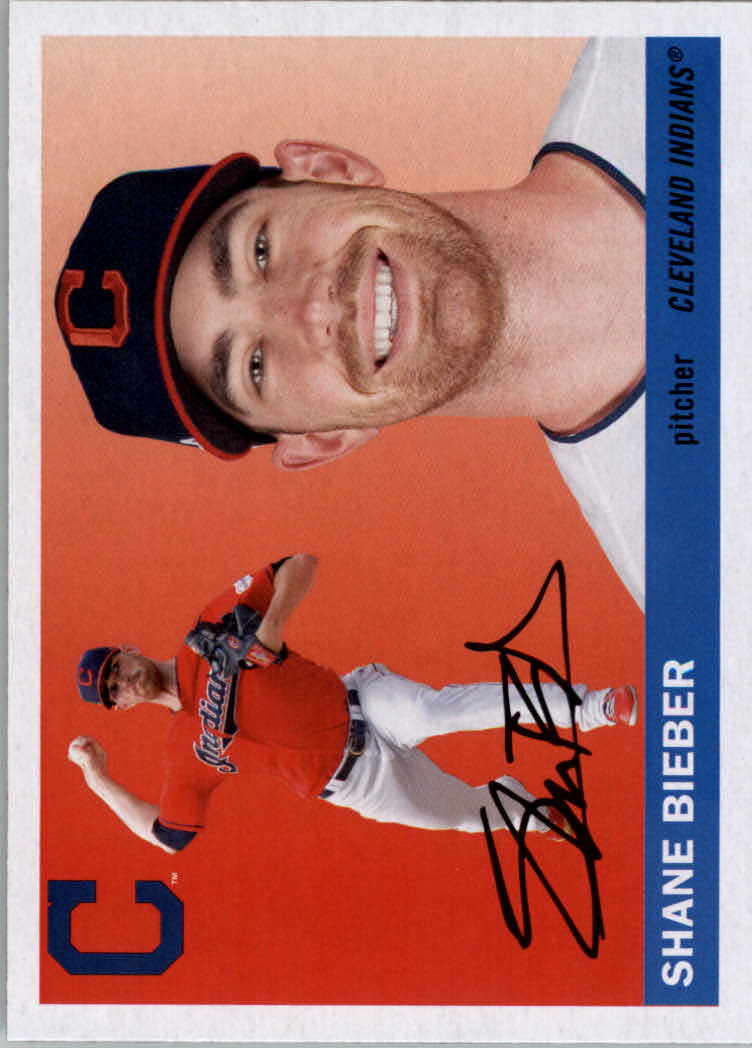 2020 Topps Archives Baseball Main Set Cards #1 to #160 Rookies and Veterans - Picture 68 of 293
