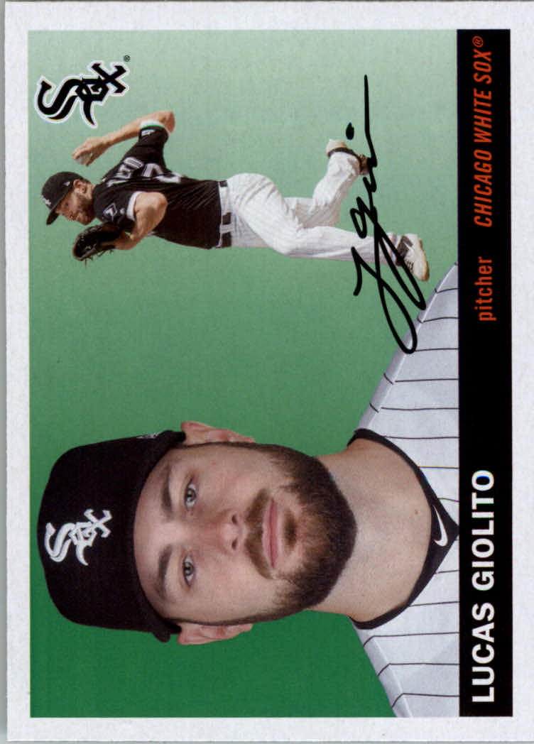 2020 Topps Archives Baseball Main Set Cards #1 to #160 Rookies and Veterans - Picture 82 of 293