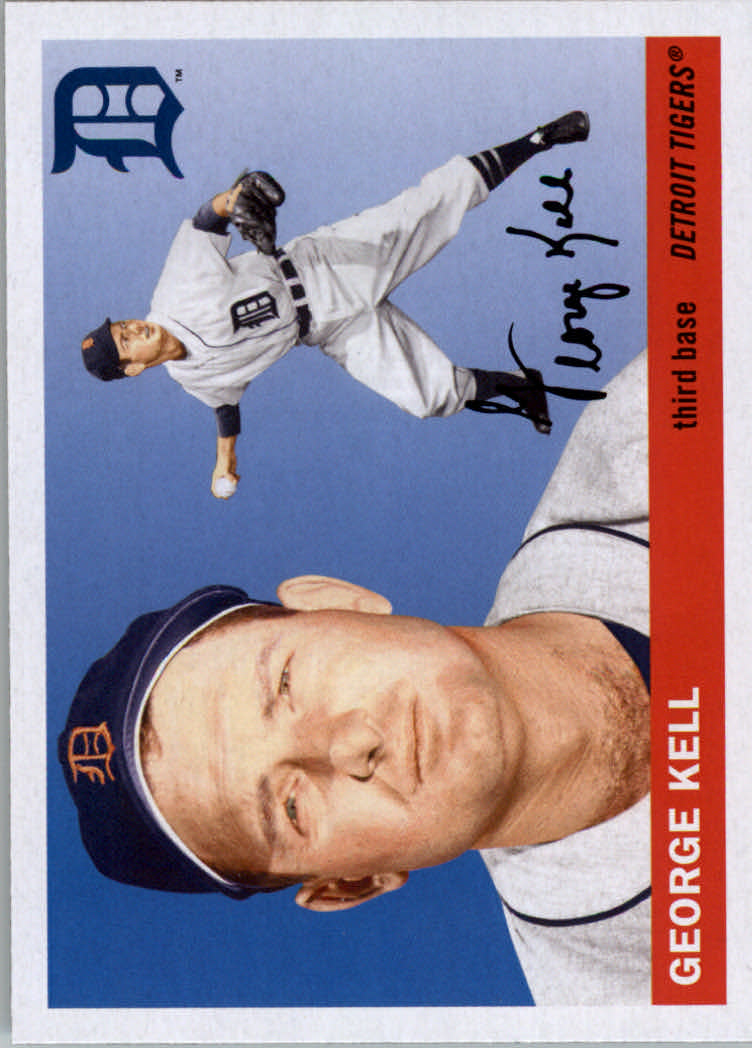 2020 Topps Archives Baseball Main Set Cards #1 to #160 Rookies and Veterans - Picture 92 of 293