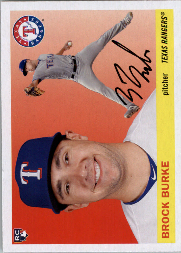 2020 Topps Archives Baseball Main Set Cards #1 to #160 Rookies and Veterans - Picture 96 of 293