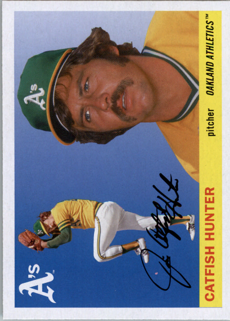2020 Topps Archives Baseball Main Set Cards #1 to #160 Rookies and Veterans - Picture 98 of 293