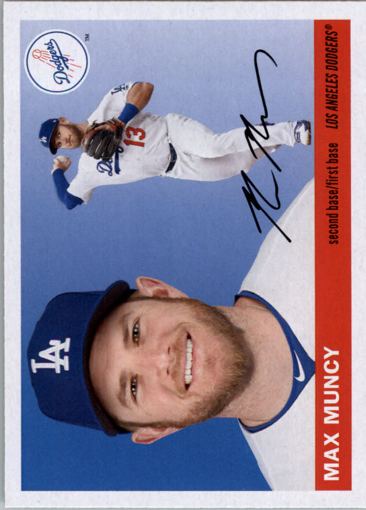 2020 Topps Archives Baseball Main Set Cards #1 to #160 Rookies and Veterans - Picture 102 of 293