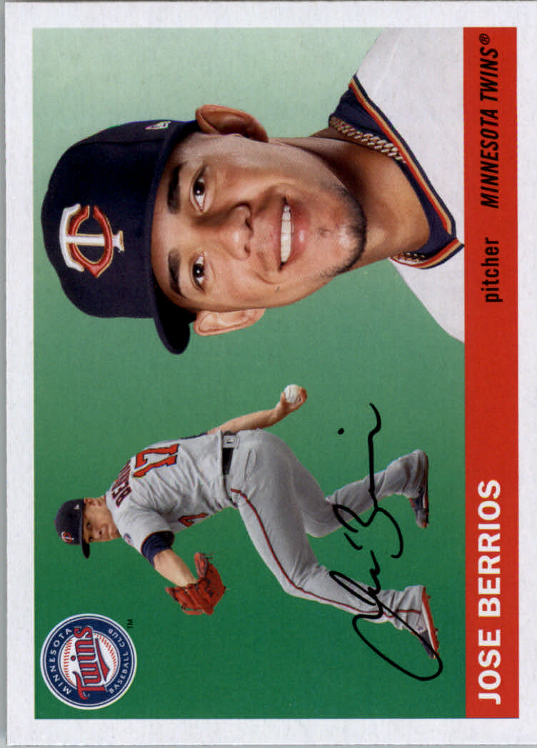 2020 Topps Archives Baseball Main Set Cards #1 to #160 Rookies and Veterans - Picture 104 of 293