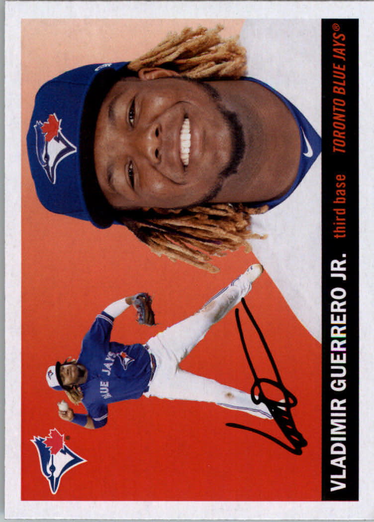 2020 Topps Archives Baseball Main Set Cards #1 to #160 Rookies and Veterans - Picture 106 of 293