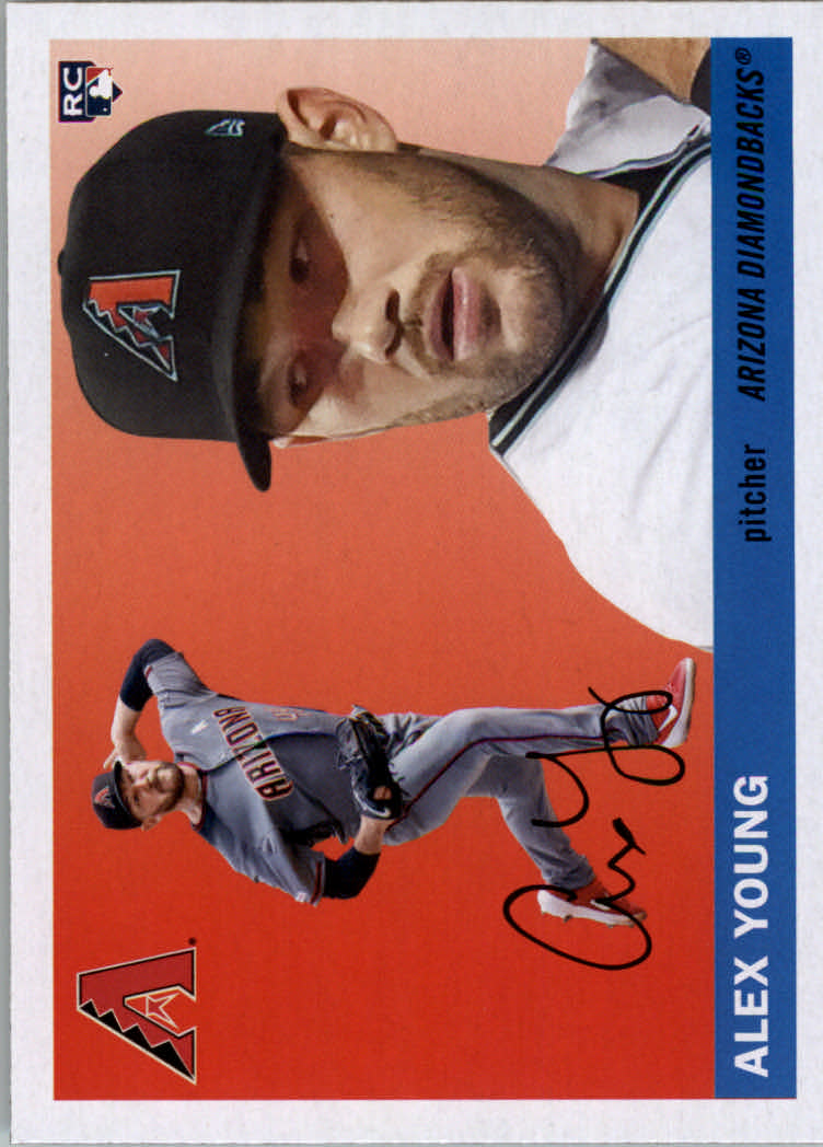 2020 Topps Archives Baseball Main Set Cards #1 to #160 Rookies and Veterans - Picture 114 of 293