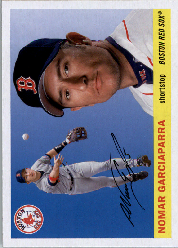 2020 Topps Archives Baseball Main Set Cards #1 to #160 Rookies and Veterans - Picture 116 of 293