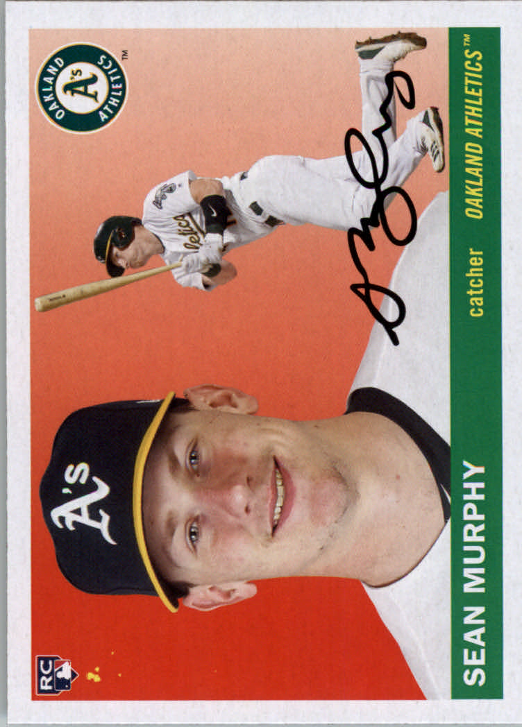2020 Topps Archives Baseball Main Set Cards #1 to #160 Rookies and Veterans - Picture 122 of 293