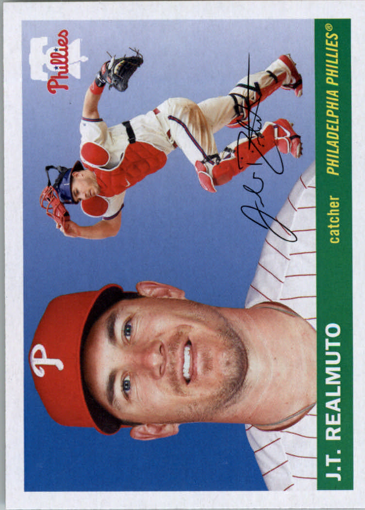 2020 Topps Archives Baseball Main Set Cards #1 to #160 Rookies and Veterans - Picture 124 of 293