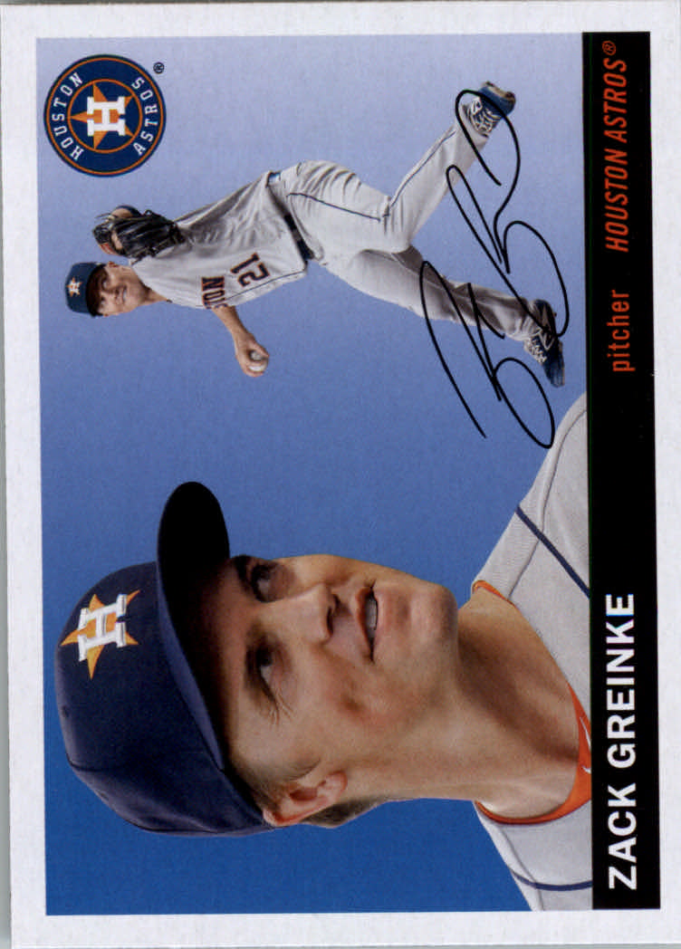 2020 Topps Archives Baseball Main Set Cards #1 to #160 Rookies and Veterans - Picture 132 of 293