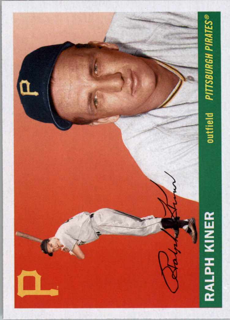 2020 Topps Archives Baseball Main Set Cards #1 to #160 Rookies and Veterans - Picture 138 of 293