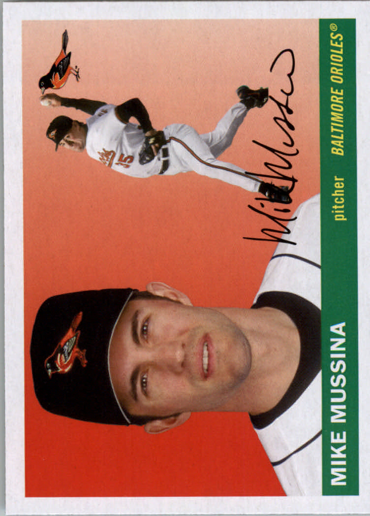 2020 Topps Archives Baseball Main Set Cards #1 to #160 Rookies and Veterans - Picture 140 of 293