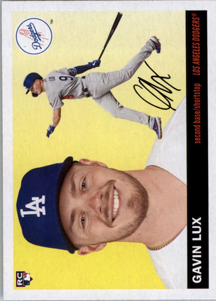2020 Topps Archives Baseball Main Set Cards #1 to #160 Rookies and Veterans - Picture 146 of 293