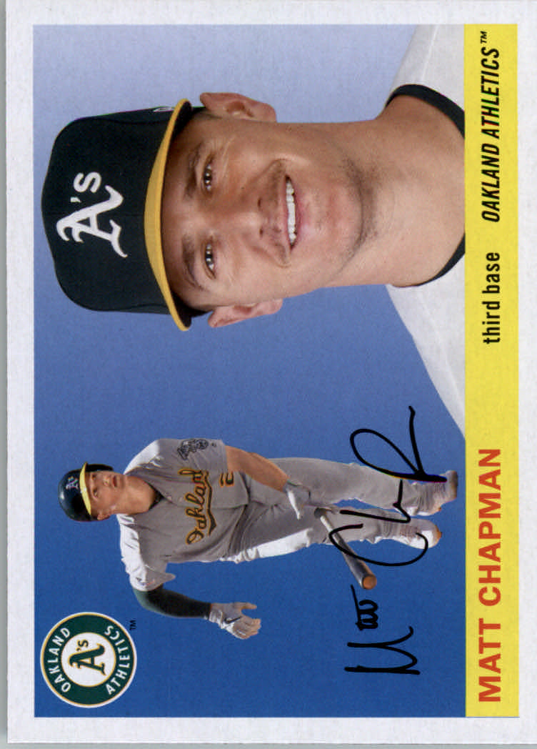 2020 Topps Archives Baseball Main Set Cards #1 to #160 Rookies and Veterans - Picture 148 of 293